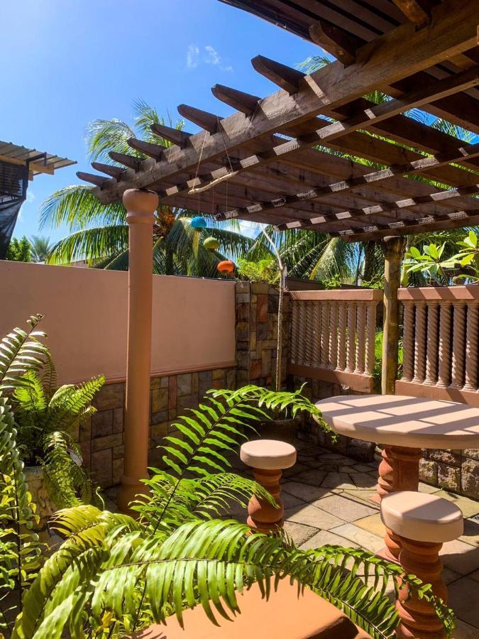 Effie Mountain View Coco Villa Misere Extérieur photo