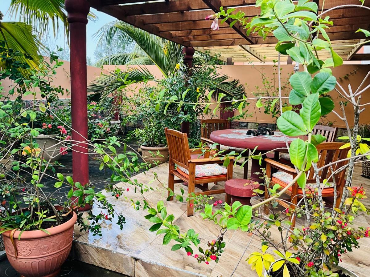 Effie Mountain View Coco Villa Misere Extérieur photo